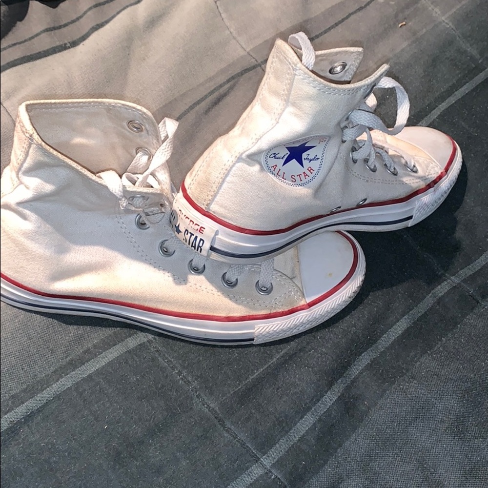 converse